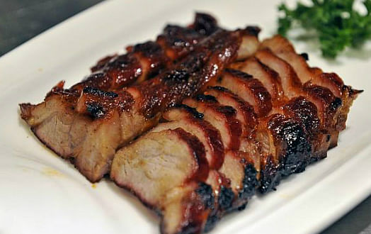 Where to go for tasty char siew in Singapore